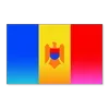 Sticker 🇲🇩 ESC 2024 @kikiklxik_esc @europium_esc.