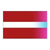 Sticker 🇱🇻 ESC 2024 @kikiklxik_esc @europium_esc.