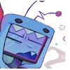 Sticker 🌟 𝐑𝐀𝐃𝐈𝐎𝐒𝐓𝐀𝐓𝐈𝐂 ⇆ @teightme :: @fStikBot