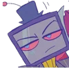 Sticker 🌟 𝐑𝐀𝐃𝐈𝐎𝐒𝐓𝐀𝐓𝐈𝐂 ⇆ @teightme :: @fStikBot
