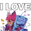 Sticker 🌟 𝐑𝐀𝐃𝐈𝐎𝐒𝐓𝐀𝐓𝐈𝐂 ⇆ @teightme :: @fStikBot