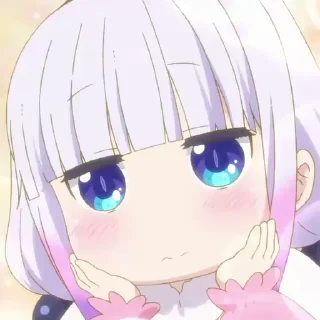 Video sticker 🗯 Hayalin pj @Nerd_home