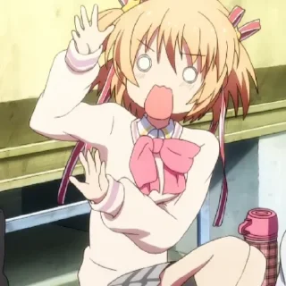 Telegram sticker 🤍 Hayalin pj @Nerd_home