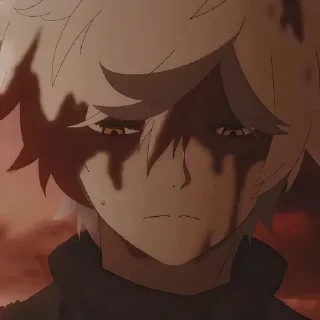 Telegram sticker 😞 Hayalin pj @Nerd_home