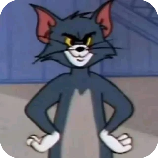 Sticker 🐱 Hayalin pj @Nerd_home