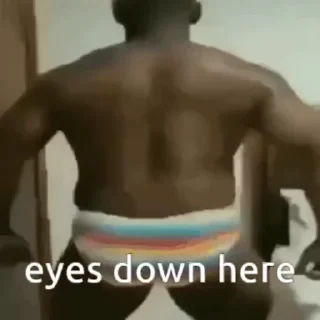 Video sticker 🌟 Normie :: @fStikBot