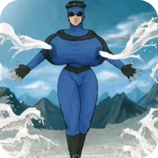 Telegram sticker 🖼 Pidorasi by Аквамарин