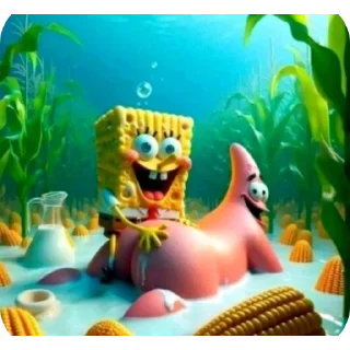 Video sticker 👍 Pidorasi by Аквамарин