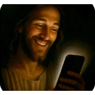 Telegram sticker ✋ Pidorasi by Аквамарин