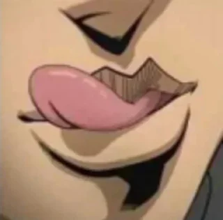 Video sticker 🥵 Demonuwu
