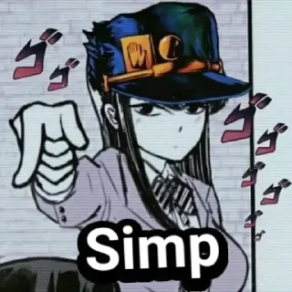 Telegram stiker 🤔 Demonuwu