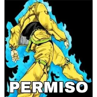 Sticker 😎 Demonuwu