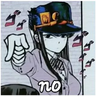 Telegram stiker 👎 Demonuwu