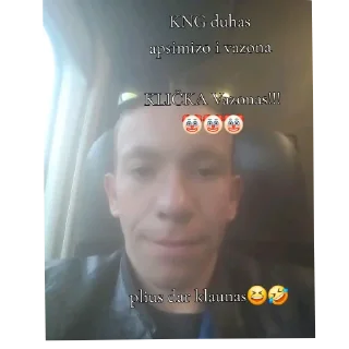 Video sticker 🤳 Boss😈🤝🏿