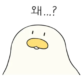 Telegram sticker 💬 망충대장 치즈덕 2 By @KakaoEmoticon