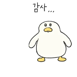 Telegram sticker 💬 망충대장 치즈덕 2 By @KakaoEmoticon
