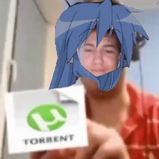 Video sticker 🍔 ЕгоркаАмирнаяBeegДжопа