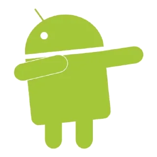 Telegram sticker 😎 Static