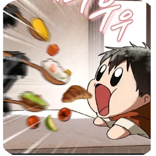 Telegram sticker 📖 عشوائيات / @Dm03K