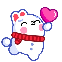 Sticker ❤️ 定制联系美工 @vipp8p8 更多表情 @zz915