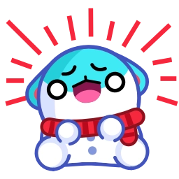 Sticker 😇 定制联系美工 @vipp8p8 更多表情 @zz915