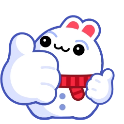 Sticker 👍 定制联系美工 @vipp8p8 更多表情 @zz915