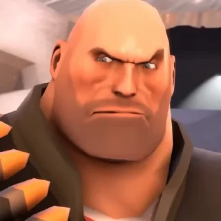 Video sticker 🤨 TF2 | @sticki_price