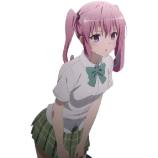 Sticker 😯 @CatHeejin 💕 @anime18_STICKER