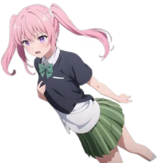 Video sticker 😡 @CatHeejin 💕 @anime18_STICKER