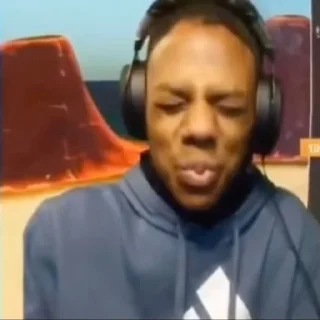 Video sticker 😂 خنده