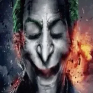 Video sticker 😂 خنده