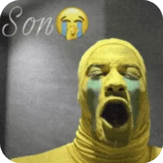 Telegram sticker 👄 smegma