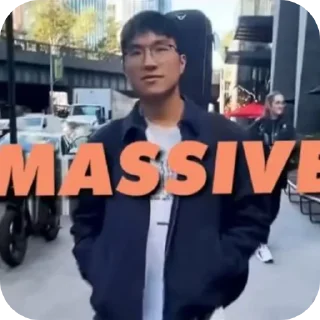 Телеграм стикер 🖼 Стiкiрi