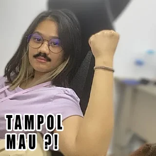 Telegram sticker 😡 BCP