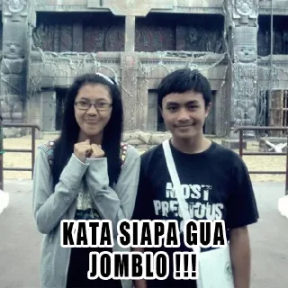 Video sticker 😔 BCP