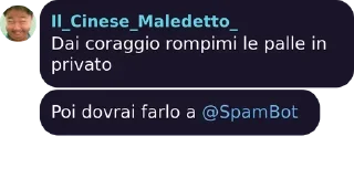 Video sticker 🚨 Made in China