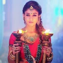 Sticker 😊 Nayanthara - @etamil