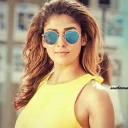 Video sticker 😎 Nayanthara - @etamil