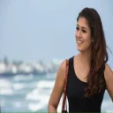 Video sticker 🙃 Nayanthara - @etamil