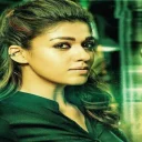 Telegram sticker 🙃 Nayanthara - @etamil