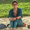 Telegram sticker 🤔 Nayanthara - @etamil
