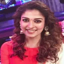 Telegram sticker 😂 Nayanthara - @etamil