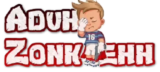Sticker 🤦 Olenk Blank