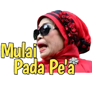 Video sticker 😂 Olenk Blank