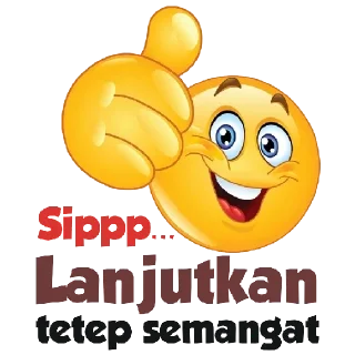 Telegram sticker 👍 Olenk Blank