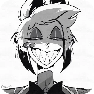 Telegram sticker 👍 Клубничный сутенер