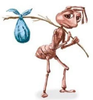 Телеграм стикер 😔 Bruh