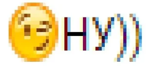 Telegram sticker 🌟 дурка @wexllp :: @fStikBot