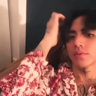 Video sticker 🐾 DPR IAN @bonesdolly @MK89SG