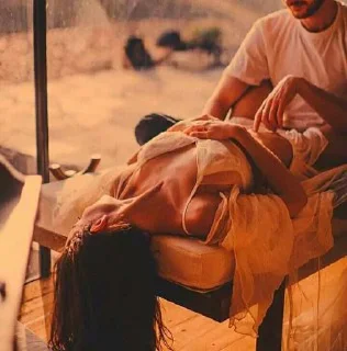 Telegram sticker 👌 @GIFSTCR SEXY🔥💦